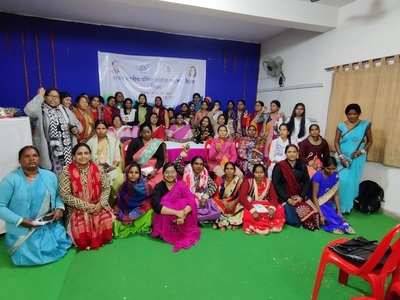 Women Consulations Bihar image-12